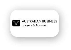 Australian business lawyers logo