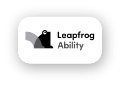 Leapfrog Logo