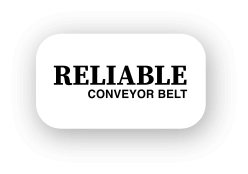 Reliable Conveyor Belt Logo